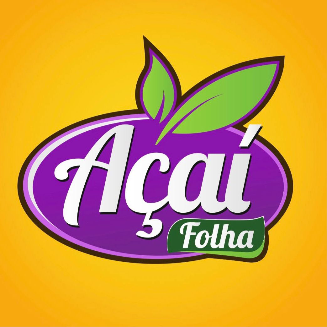 Açaí Folha