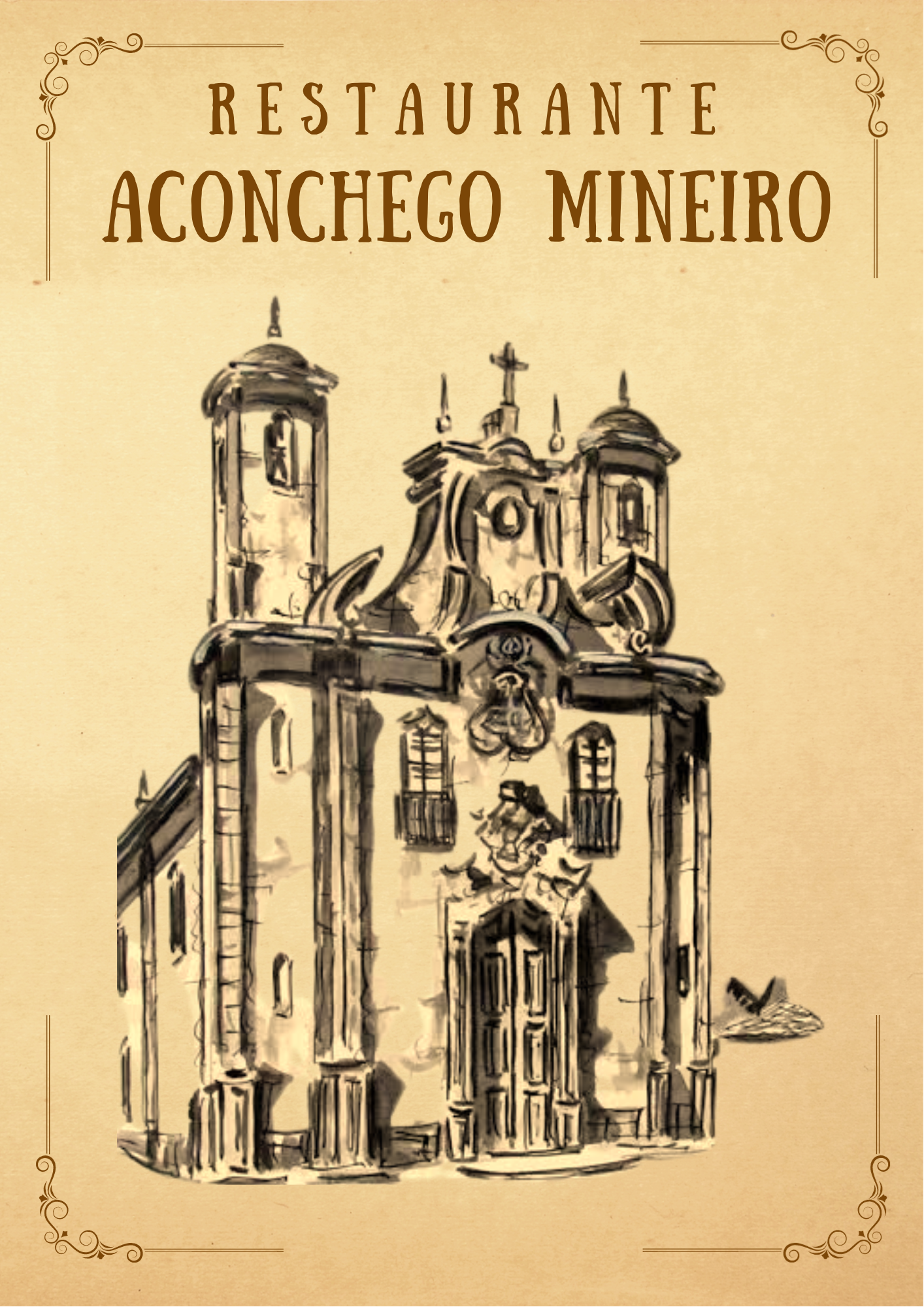 Aconchego Mineiro