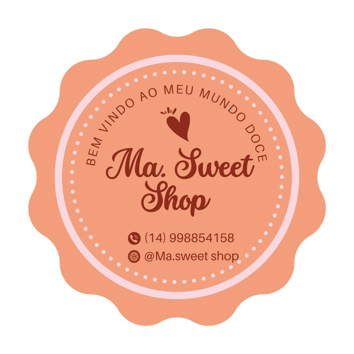 Ma Sweet Shop