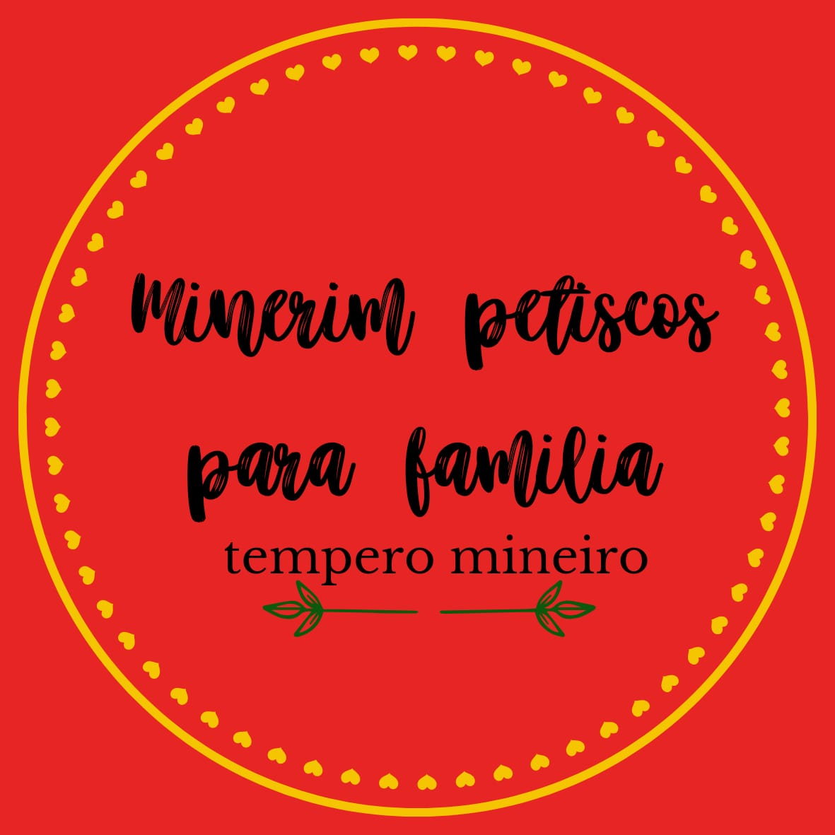 Minerim Petiscos