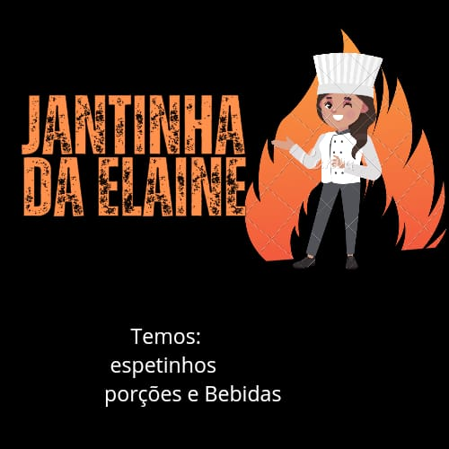 Jantinha da Elaine