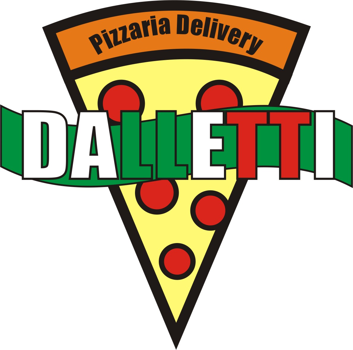 DALLETTI PIZZARIA DELIVERY