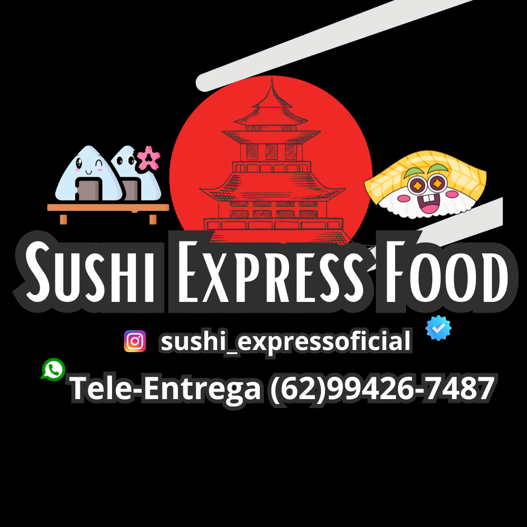 Sushi Express Food