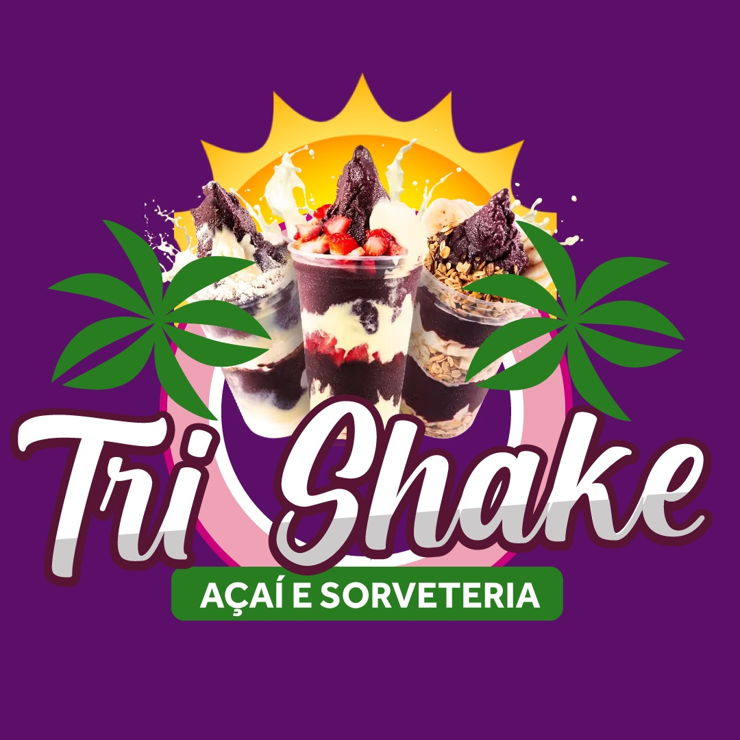 Tri Shake