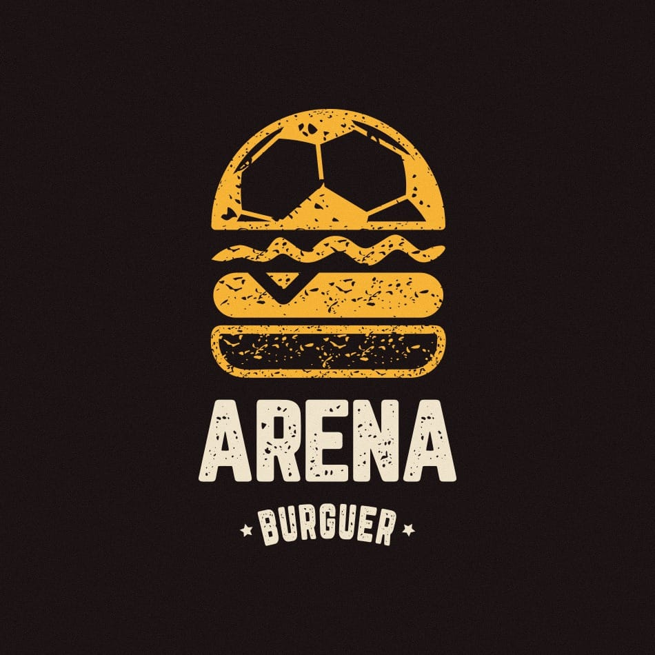 Arena Burguer