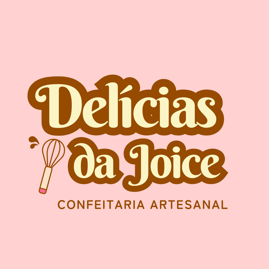 Delícias da Joice