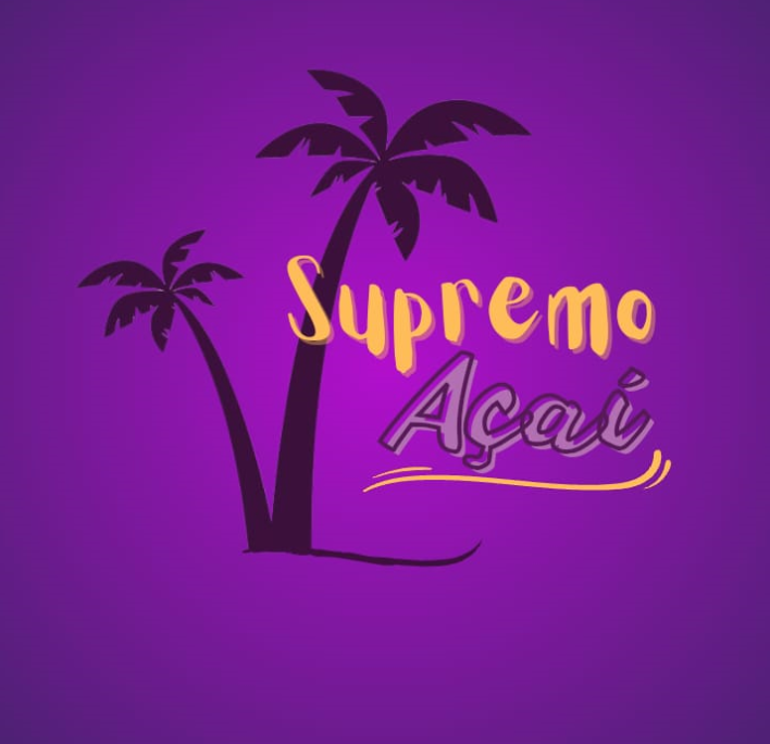 Supremo açaí