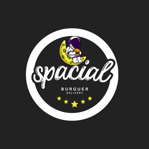 SPACIAL BURGUER DELIVERY