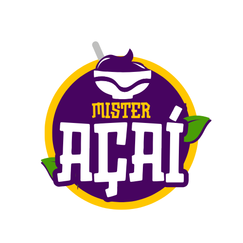 Mister Açaí Pinda