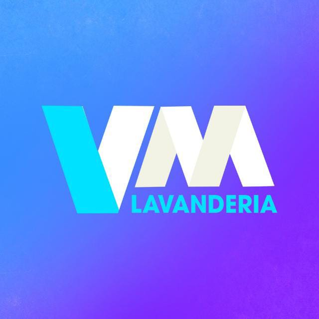 VM lavanderia