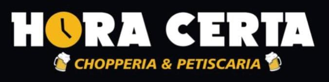 Hora Certa Restaurante & Delivery.