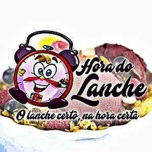Hora do Lanche