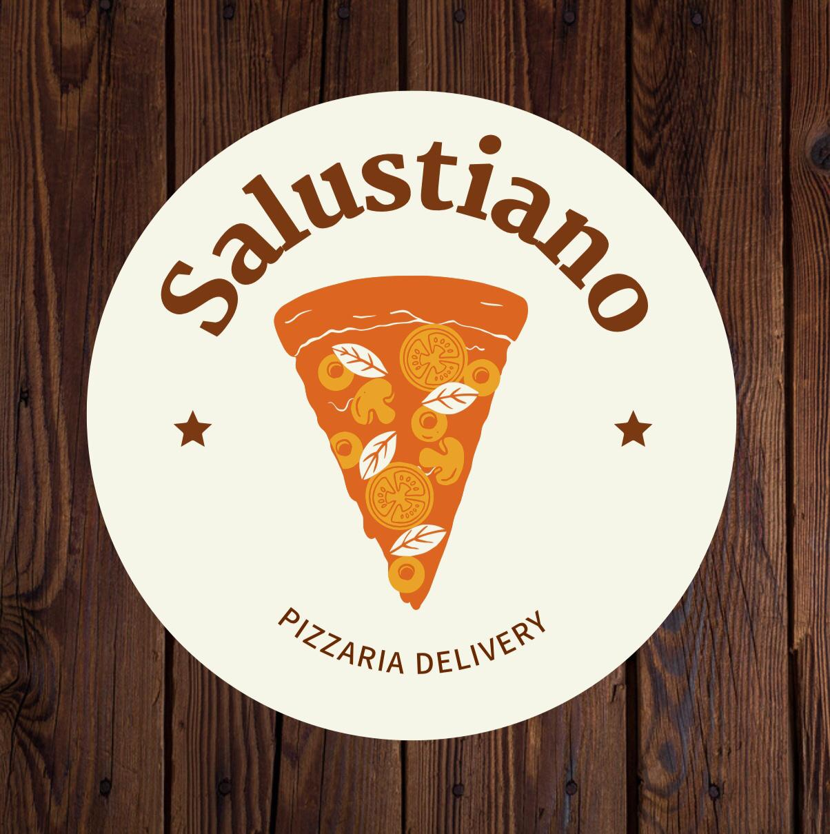 Pizzaria Salustiano