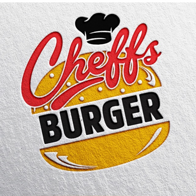CheffsBurger