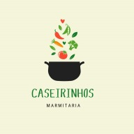 Caseirinhos Marmitaria