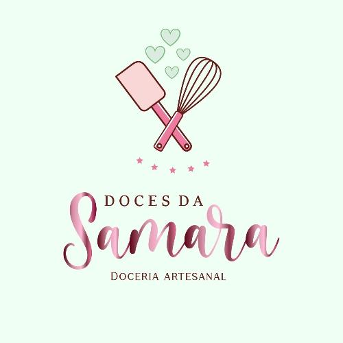 Doces da Samara