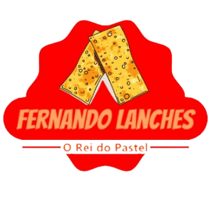 Fernando Lanches - O Rei do Pastel em Itapajé-Ce
