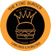THE KING BURGER