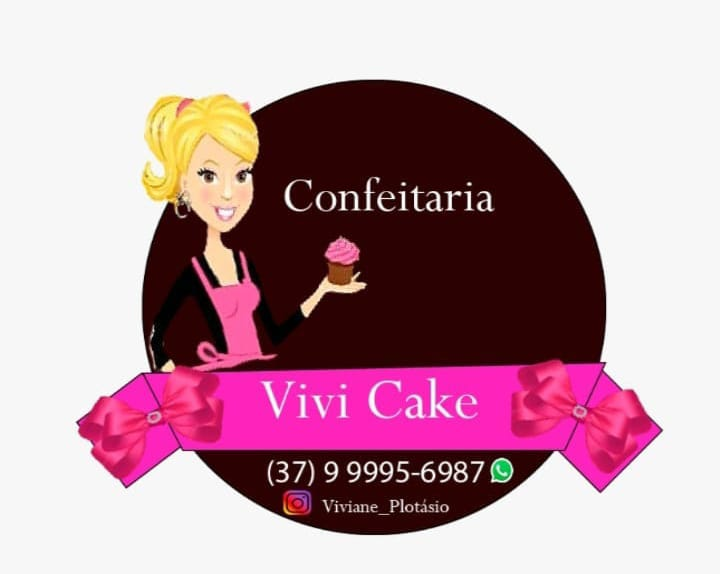 Vivi Cake