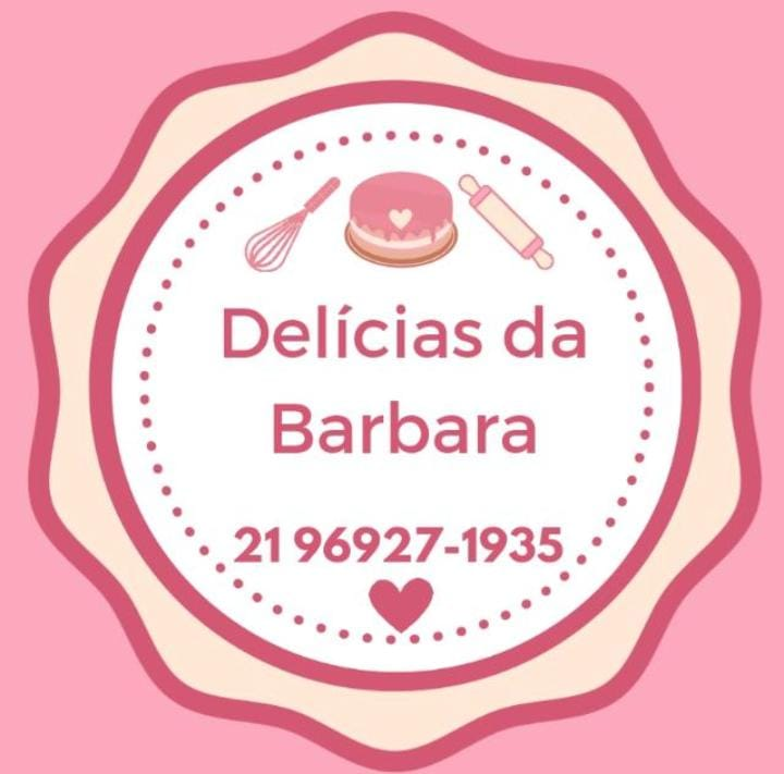 Delícias da Barbara