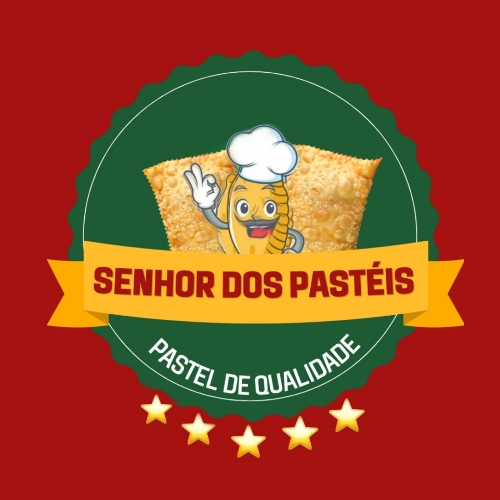 Senhor dos pasteis