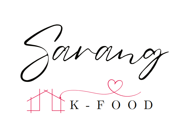 Sarang Korean Food & Coffee