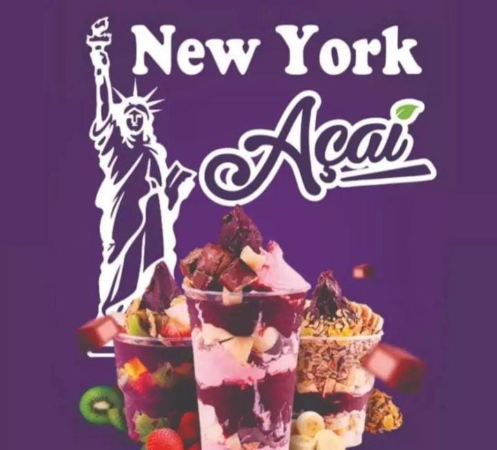New York Açaí