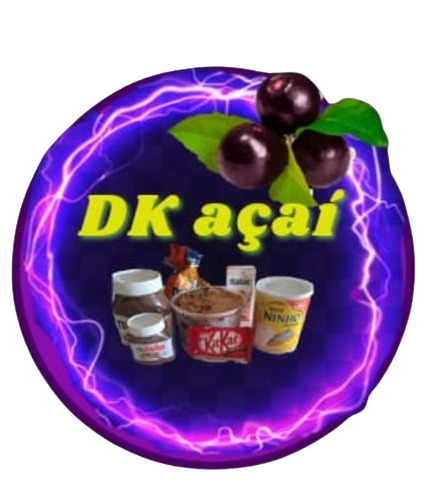 DK Açai & Lanches