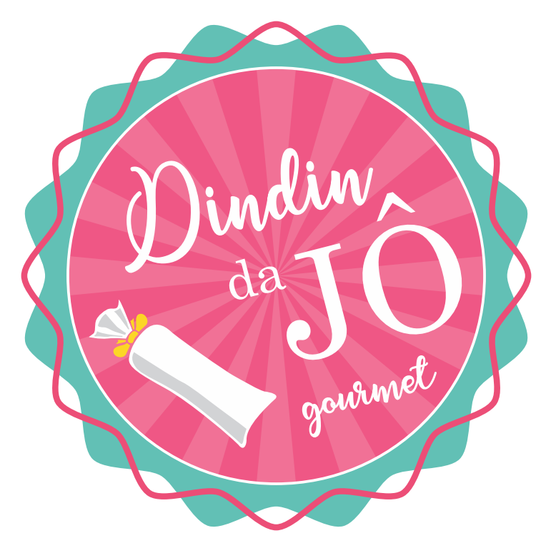 Dindin da Jô