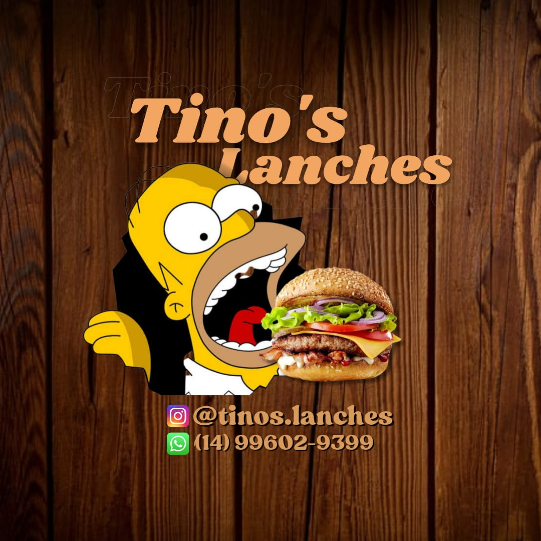 Tino's Lanches