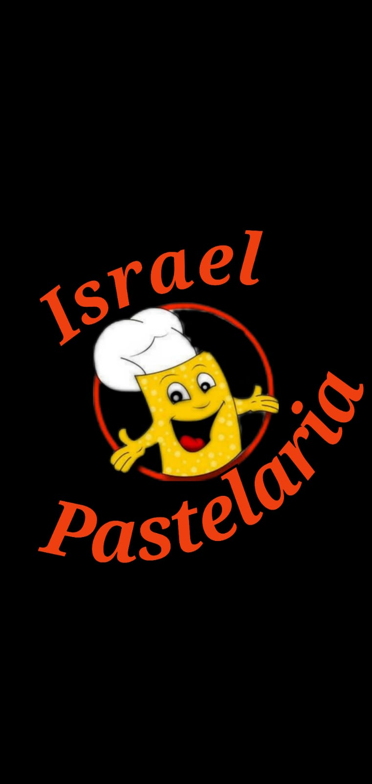 Israel  Pastelaria