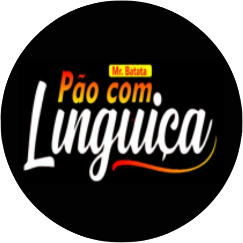 Mr. Batata Pão com Linguiça