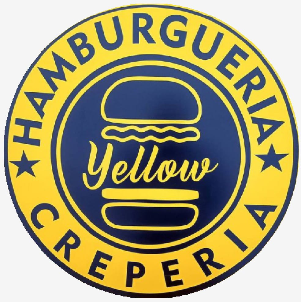 Yellow Hamburgueria e Creperia