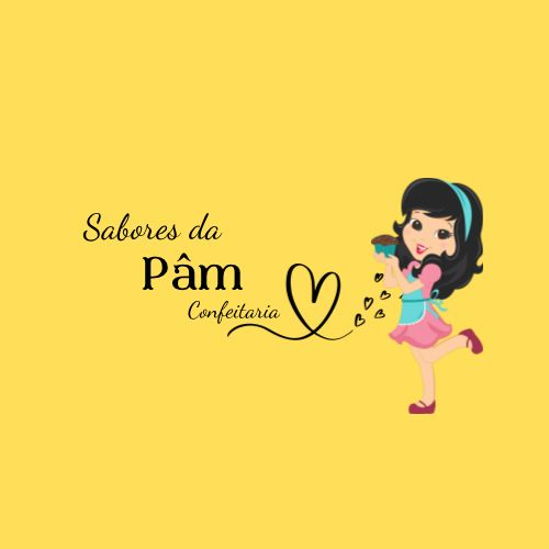 Sabores da Pâm Confeitaria