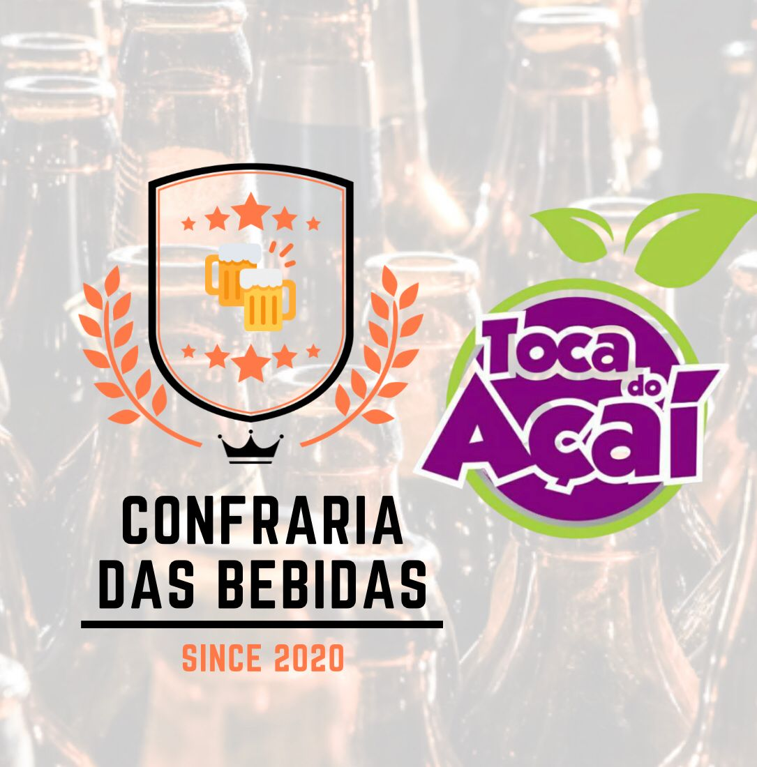Confraria - Lanches e Bebidas