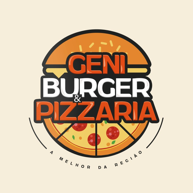 GENI Burguer