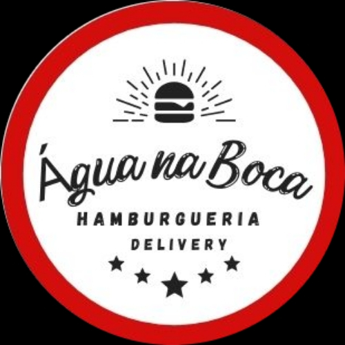 Água na Boca Hamburgueria