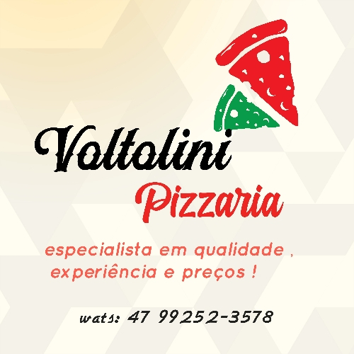 VOLTOLINI PIZZARIA