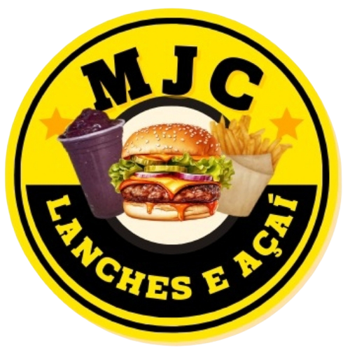 MJC Lanches & Açaí
