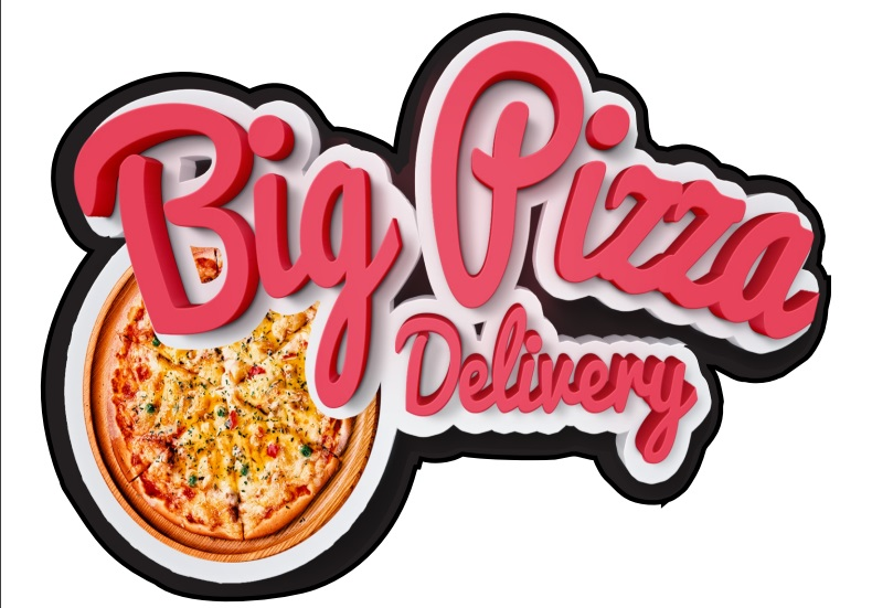 Big Pizza