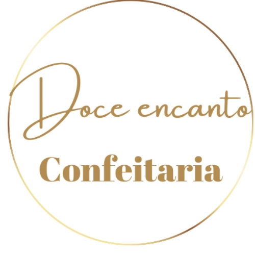 Doce encanto bolos e chocolates