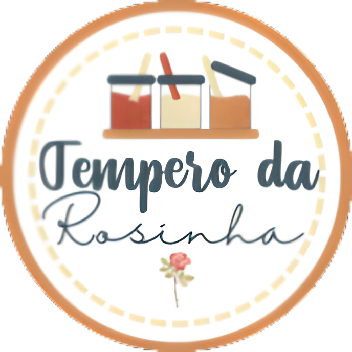 Tempero da Rosinha