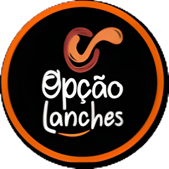 Opção Lanches
