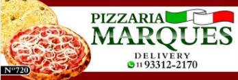 Pizzaria Marques
