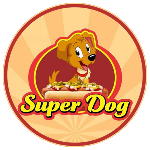 Super dog