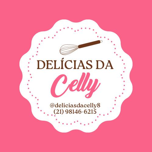 Delícias da Celly