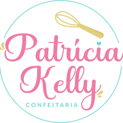 Patrícia Kelly confeitaria