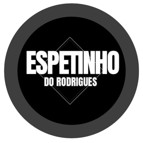 Espetinho do Rodrigues