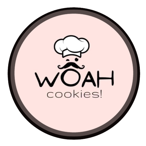 Woah Cookies