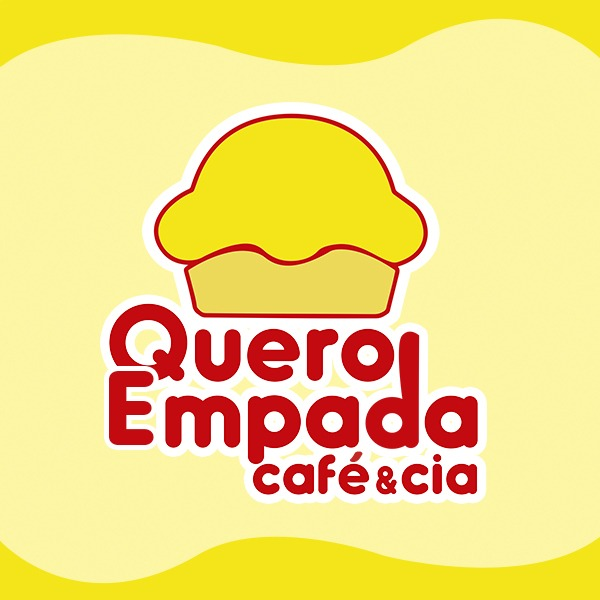 Quero Empada café&cia